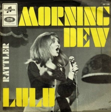 LULU - Power pur
