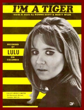 LULU - Power pur