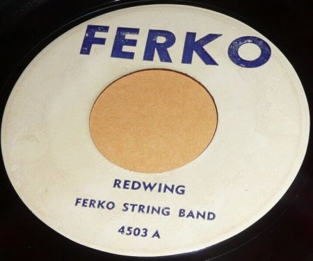 FERKO STRING BAND