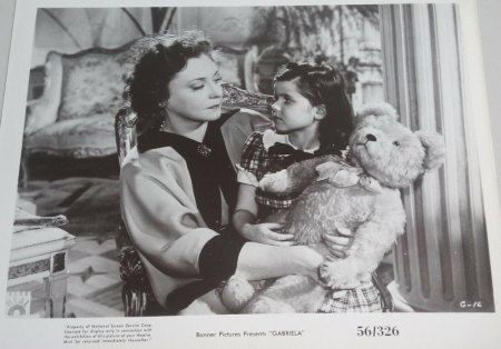DAGMAR GLOMBIG