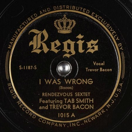 Tab SMITH