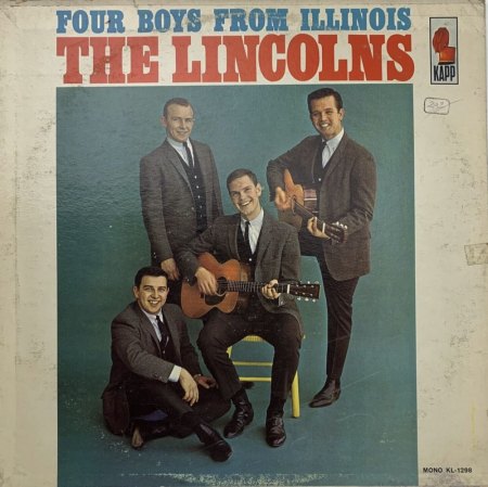 THE LINCOLNS
