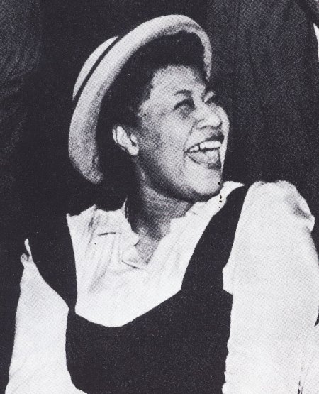 Firtgerald, Ella - Buch- .jpg