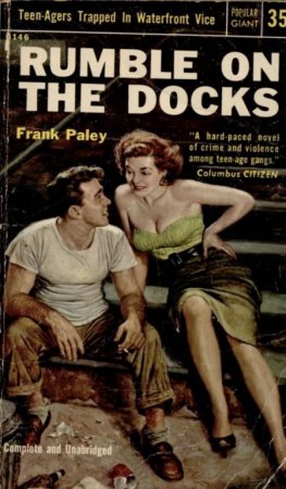 RUMBLE ON THE DOCKS