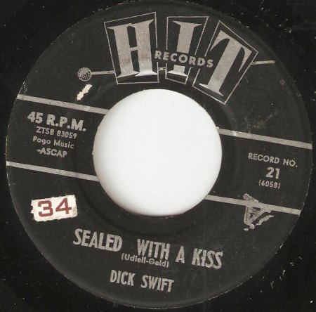 HIT Records - Low Budget USA