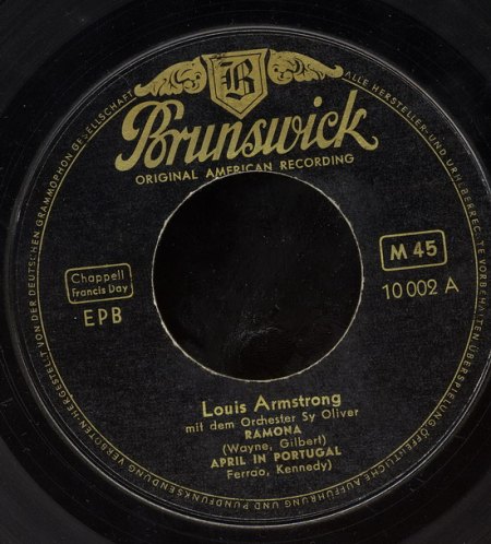 Armstrong, Louis - Brunswick 10002a.jpg