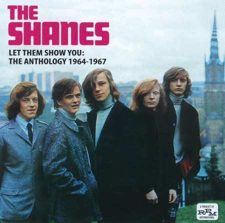 THE SHANES