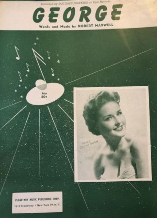 DOLORES HAWKINS