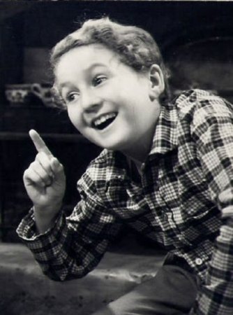 BOBBY BREEN