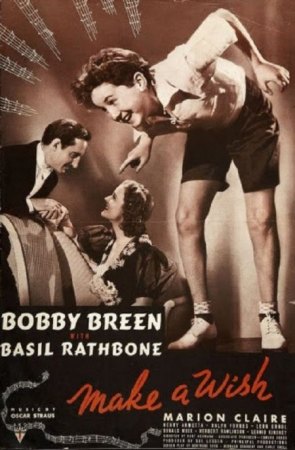 BOBBY BREEN