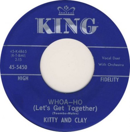 KITTY LANIER