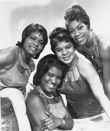 THE RAELETS / THE RAELETTES