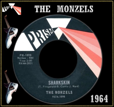MONZELS