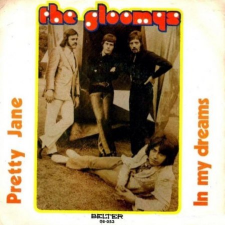 THE GLOOMYS