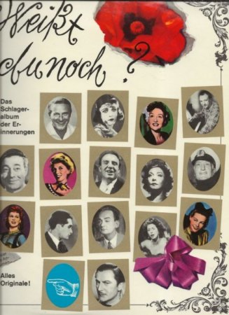 ADOLF WOHLBRÜCK - ANTON WALBROOK