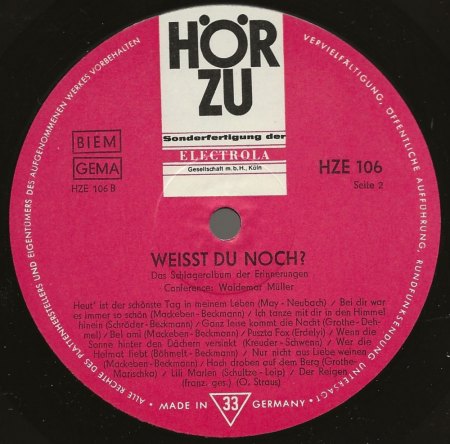 ADOLF WOHLBRÜCK - ANTON WALBROOK