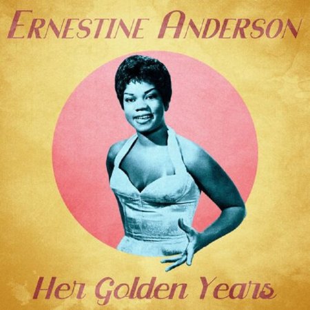 ERNESTINE ANDERSON