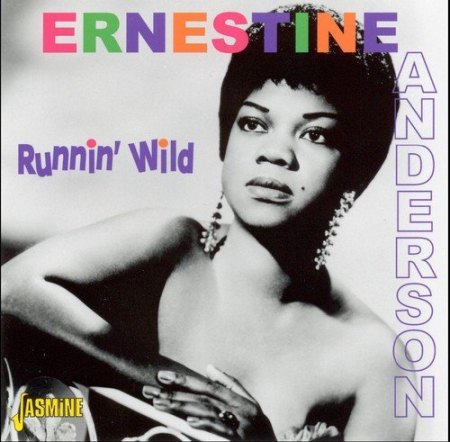 ERNESTINE ANDERSON