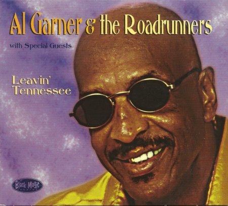 AL „Murfreesboro“ GARNER