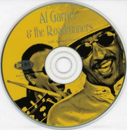 AL „Murfreesboro“ GARNER