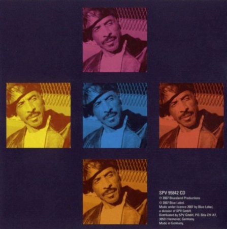 AL „Murfreesboro“ GARNER