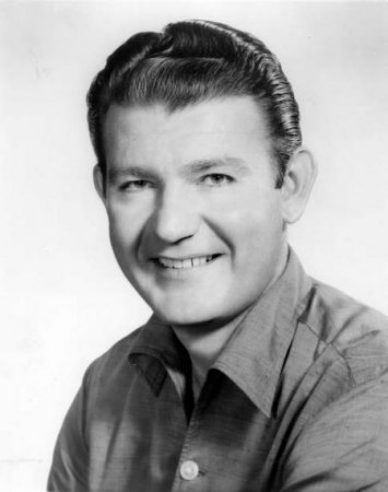 TEX WILLIAMS