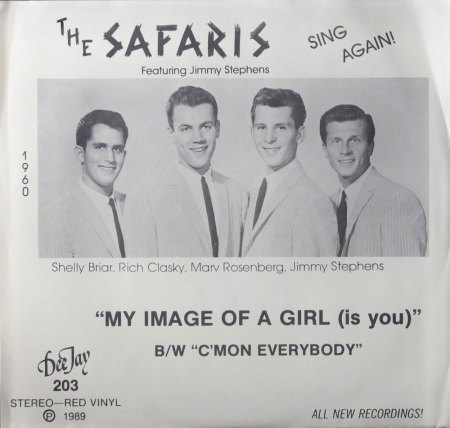 SAFARIS