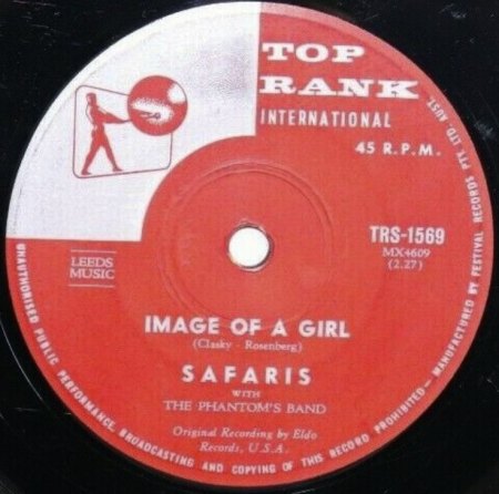 SAFARIS