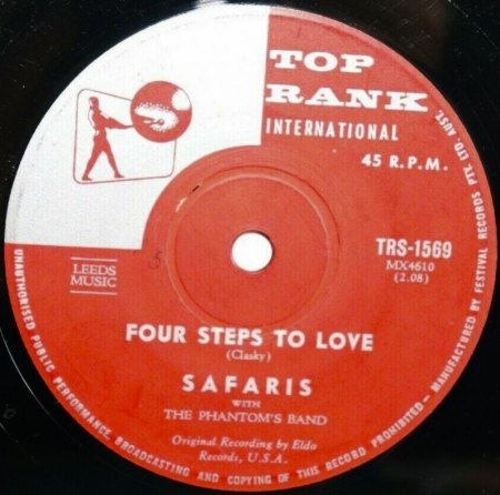 SAFARIS