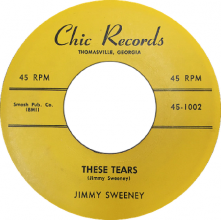 Jimmy Bell ist JIMMY SWEENEY alias JIM SWEENEY