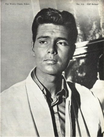 CLIFF RICHARD - HiStory