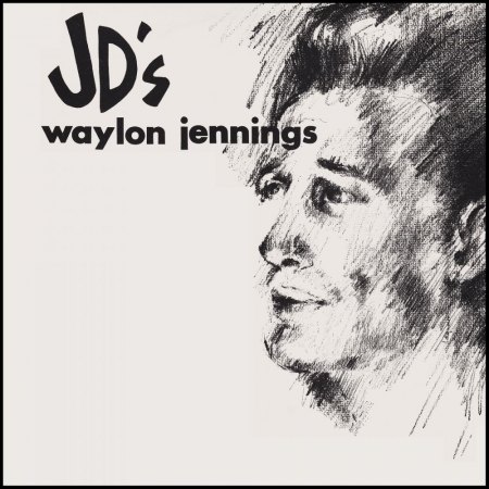 WAYLON JENNINGS