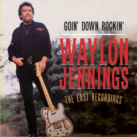 WAYLON JENNINGS