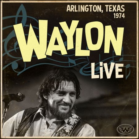 WAYLON JENNINGS