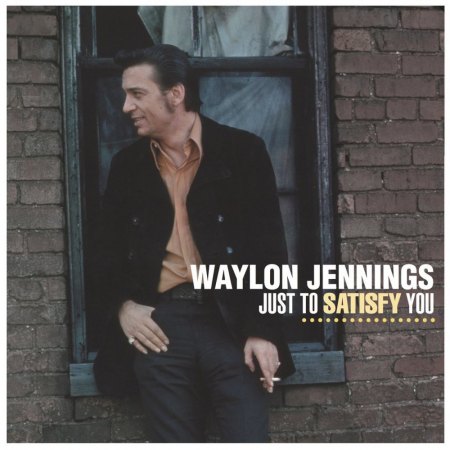 WAYLON JENNINGS