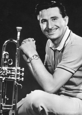 KENNY BALL