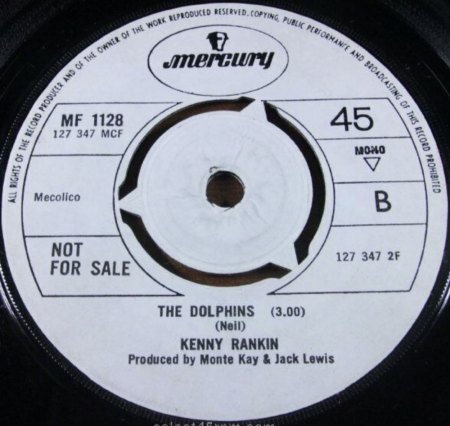 KENNY RANKIN