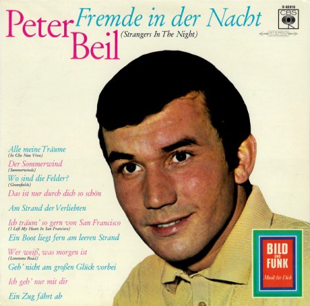 PETER BEIL
