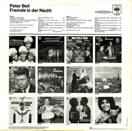 PETER BEIL
