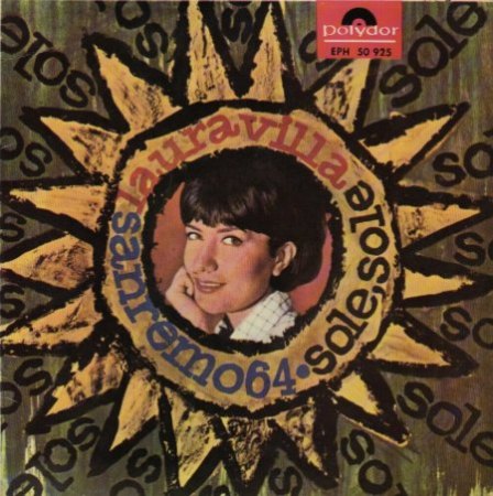 San Remo Festival 1964