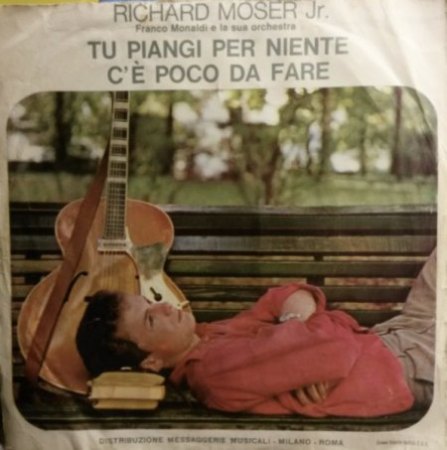 San Remo Festival 1964