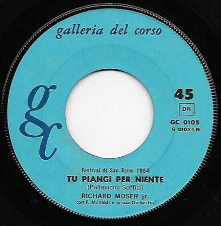 San Remo Festival 1964