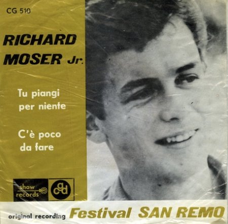 San Remo Festival 1964