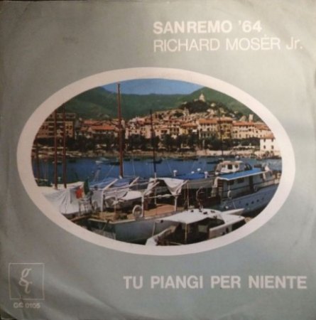 San Remo Festival 1964