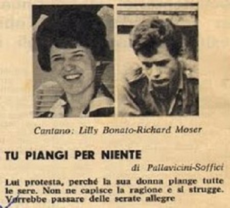San Remo Festival 1964