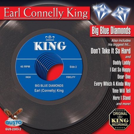 EARL (CONNELLY) KING