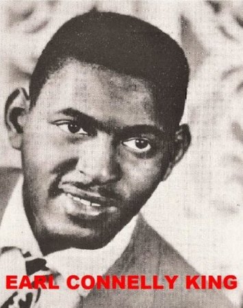 EARL (CONNELLY) KING