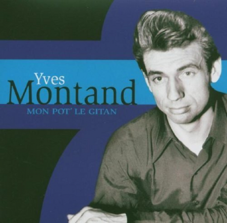 YVES MONTAND