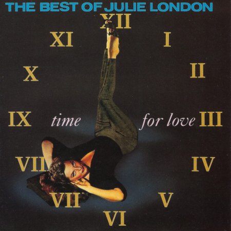 JULIE LONDON