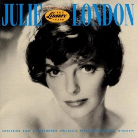 JULIE LONDON